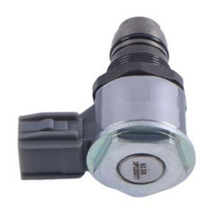 Solenoid Valve 100-0E020 fit Kubota Engine V3800 Loader SVL95-2S SVL95-2SC