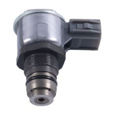 Solenoid Valve 100-0E020 fit Kubota Engine V3800 Loader SVL95-2S SVL95-2SC