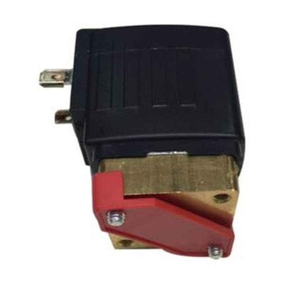 Solenoid Valve 100004439 for Compair Air Compressor