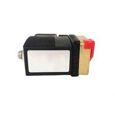 Solenoid Valve 1089035154 for Atlas Copco Air Compressor