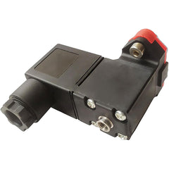Válvula solenoide 1089070211 para compresor de aire Atlas Copco