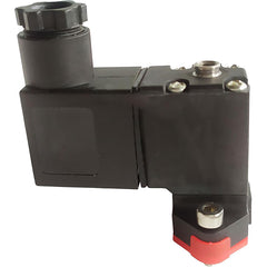 Válvula solenoide 1089070211 para compresor de aire Atlas Copco