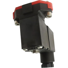 Válvula solenoide 1089070211 para compresor de aire Atlas Copco