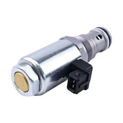 Solenoid Valve 11709633 for Volvo L110E L110F L120E L60E L70E L90E Loader