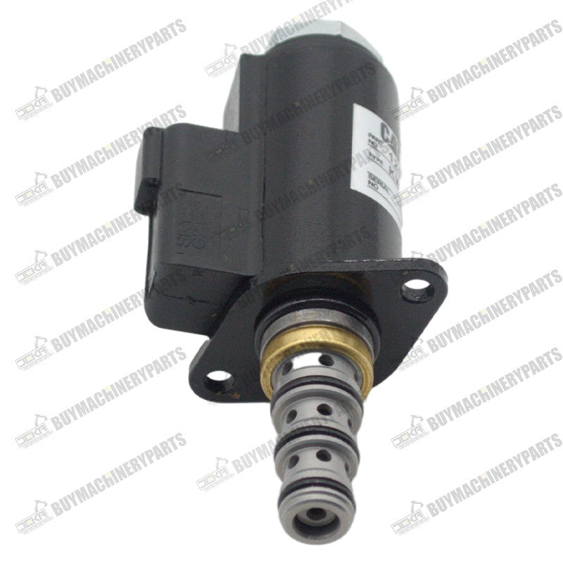 Solenoid Valve 121-1491 for CAT 320B 320C CATERPILLAR Excavator - Buymachineryparts
