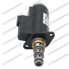 Solenoid Valve 121-1491 for CAT 320B 320C CATERPILLAR Excavator - Buymachineryparts
