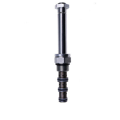 Solenoid Valve 1300087GT for Genie Telescopic Boom Lift SX-105 XC SX-125 XC
