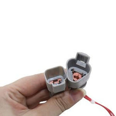 12V Solenoid Valve 142-1468 for Caterpillar CAT Engine Backhoe Loaders