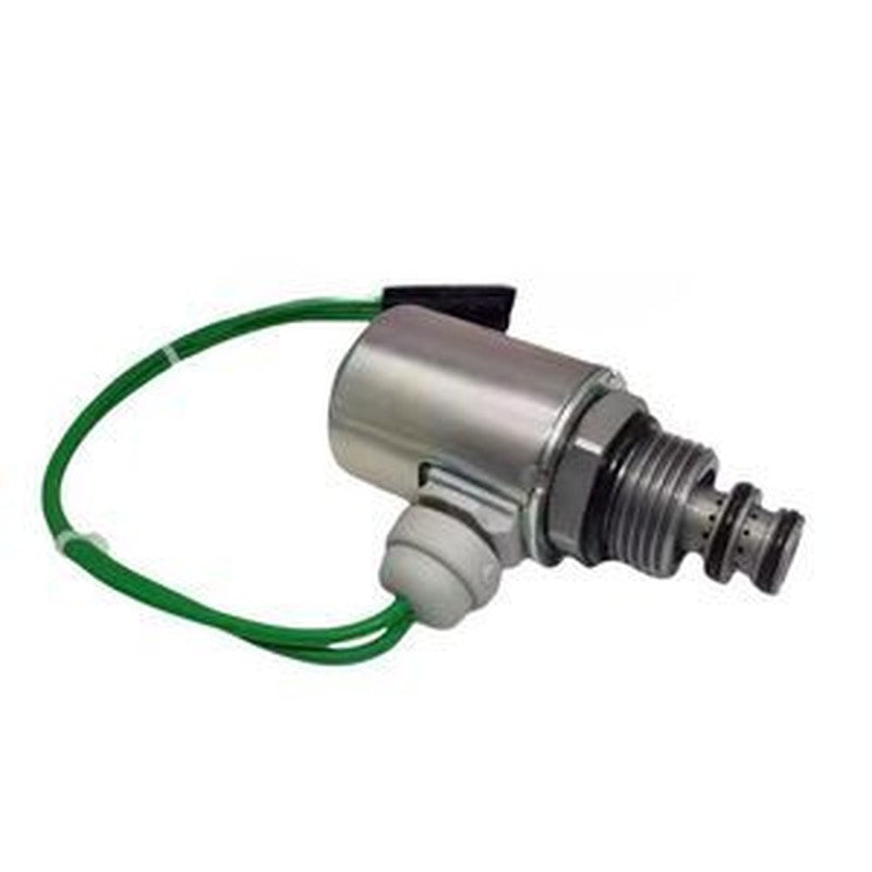 Solenoid Valve 144-6294 for Caterpillar CAT 3116/3306 Engines