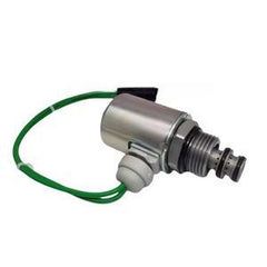 Solenoid Valve 144-6294 for Caterpillar CAT 3116/3306 Engines