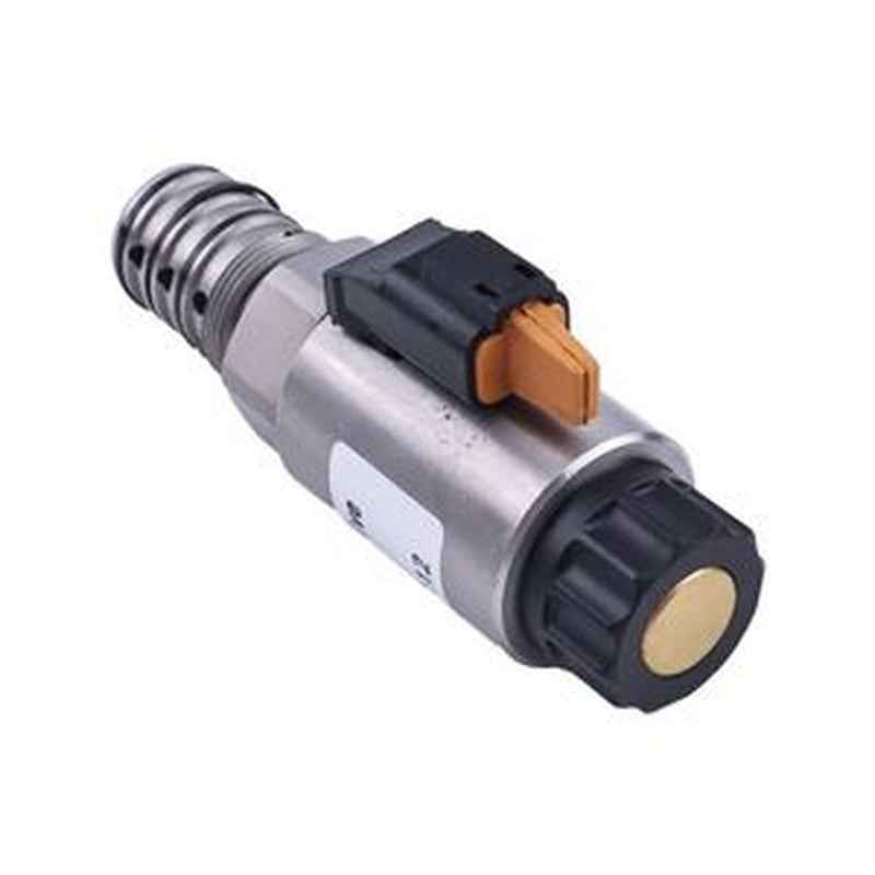 Solenoid Valve 15047622 for Volvo L90F Wheel Loader