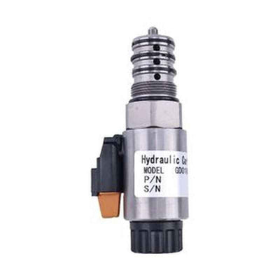 Solenoid Valve 15047622 for Volvo L90F Wheel Loader
