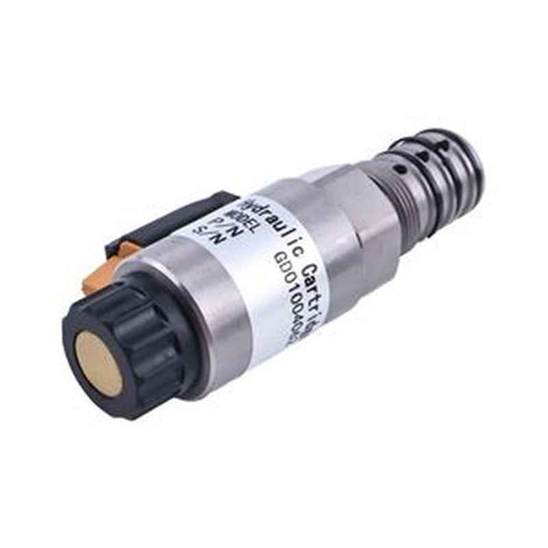Solenoid Valve 15047622 for Volvo L90F Wheel Loader