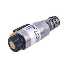Solenoid Valve 15047622 for Volvo L90F Wheel Loader