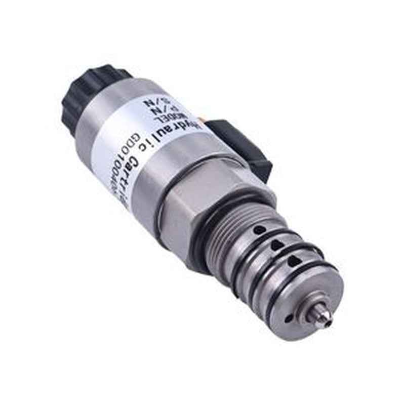 Solenoid Valve 15047622 for Volvo L90F Wheel Loader
