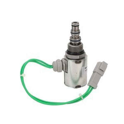 Solenoid Valve 171-3685 for Caterpillar Cat C15/C18/C9 Engine & Excavator
