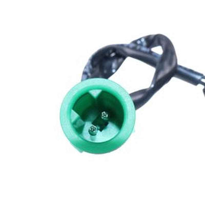 Solenoid Valve 172460-73920 for Yanmar Excavator VIO35-VIO55