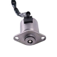Solenoid Valve 172460-73920 for Yanmar Excavator VIO35-VIO55