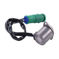 Solenoid Valve 172460-73920 for Yanmar Excavator VIO35-VIO55