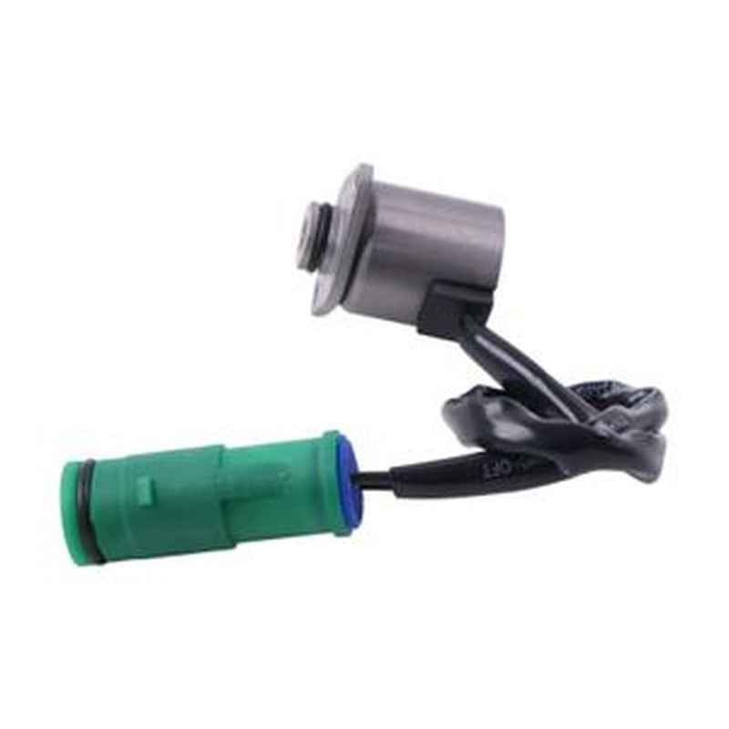 Solenoid Valve 172460-73920 for Yanmar Excavator VIO35-VIO55