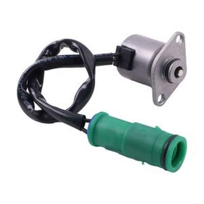 Solenoid Valve 172460-73920 for Yanmar Excavator VIO35-VIO55
