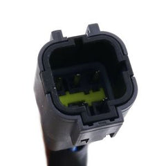 For Case Excavator XCG230 Isuzu Engine Stop Solenoid 0C29-1819002270 - Buymachineryparts