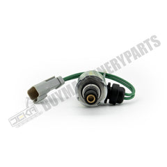 Solenoid Valve 186-1526 for Caterpillar CAT 924G 938G 515 525 525B 525C 535B 535C 545 545C IT38G