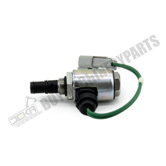 Solenoid Valve 186-1526 for Caterpillar CAT 924G 938G 515 525 525B 525C 535B 535C 545 545C IT38G