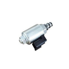 Solenoid Valve 189-8898 for Caterpillar CAT 3126B/C7 Engine & Loaders
