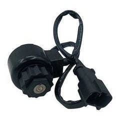 For Komatsu Excavator PC100-6 PC120-6 New Type Solenoid Valve 203-60-56560 Short Line