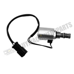 Solenoid Valve 21P-60-K5160 for Komatsu PC150-6K PC160-6K PC180LC-6K PC210-6K PC240-6K PC290LC-6K