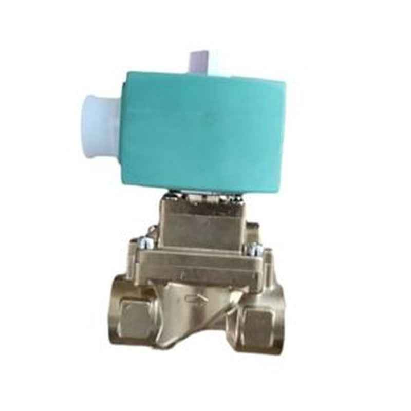 Solenoid Valve 22480198 for Ingersoll Rand Screw Air Compressors