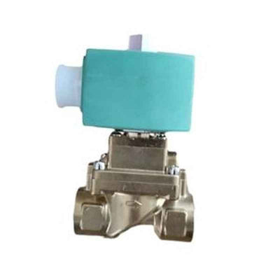 Solenoid Valve 22480198 for Ingersoll Rand Screw Air Compressors