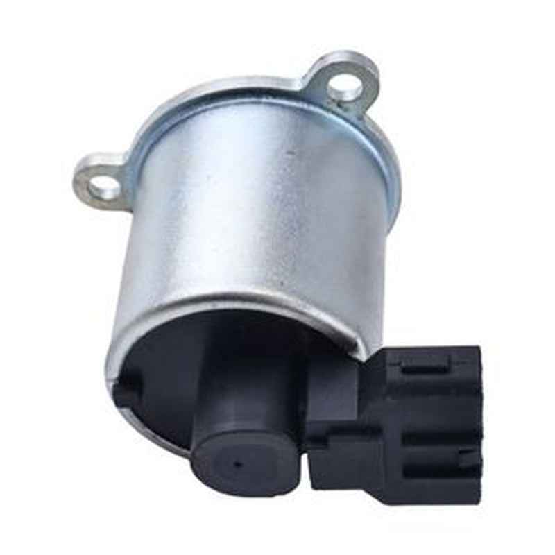 24V Solenoid Valve 25620E0011 for Hino 300 Series Truck Engine