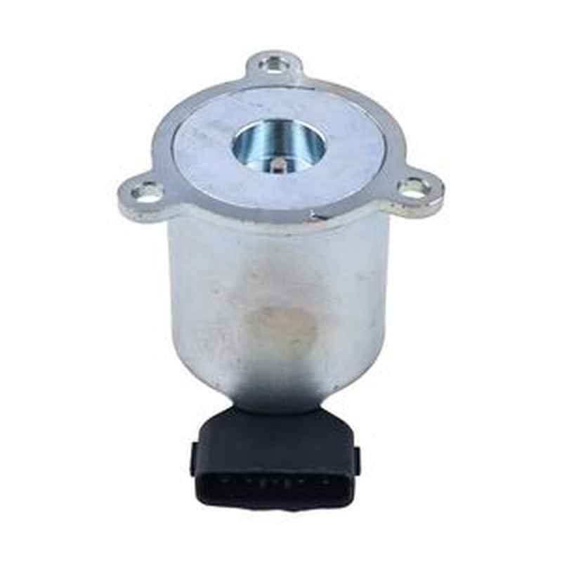 24V Solenoid Valve 25620E0011 for Hino 300 Series Truck Engine