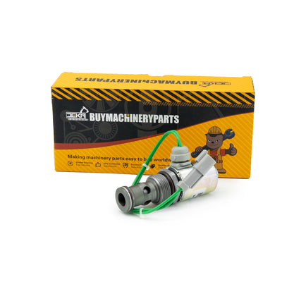 Solenoid Valve 279-6528 for Caterpillar CAT 3126 3126B Engine D10N D11R D9T Tractor