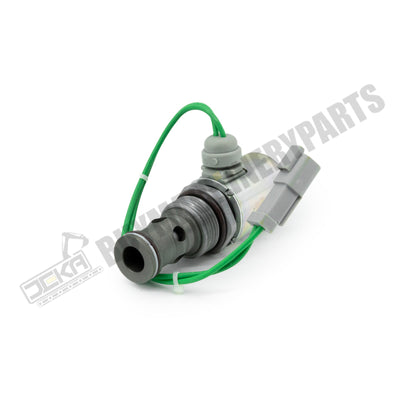 Solenoid Valve 279-6528 for Caterpillar CAT 3126 3126B Engine D10N D11R D9T Tractor