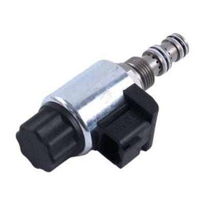 Solenoid Valve 31QA-20041 fit Hyundai Excavator HW140-210 HX220 NL R210LC-9