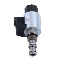 Solenoid Valve 31QA-20041 fit Hyundai Excavator HW140-210 HX220 NL R210LC-9