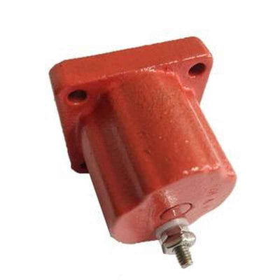 24V Solenoid Valve 3408421 for Cummins ISX15 ISM CM570 Engine