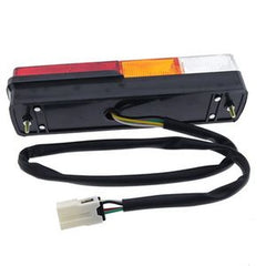 Válvula solenoide 3769595 para equipo Parker