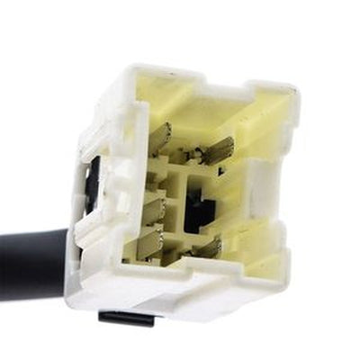 Válvula solenoide 3769595 para equipo Parker