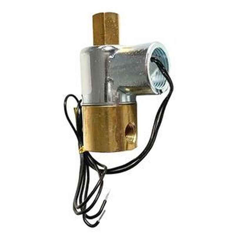 Solenoid Valve 39538251 for Ingersoll Rand Air Compressor
