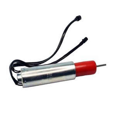 Solenoid Valve 3E-6424 for Caterpillar CAT 12H 140H 143H 160H 163H Motor Grader & Loaders