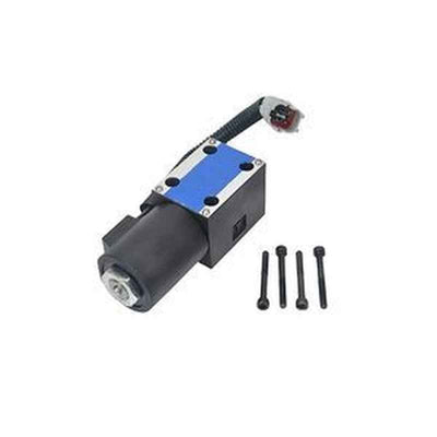 Solenoid Valve 3EC-15-38513 3EC-15-38722 for Komatsu Forklift CX20