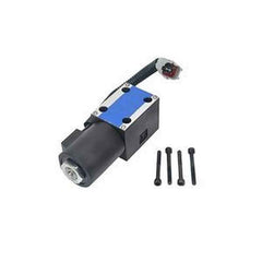 Solenoid Valve 3EC-15-38513 3EC-15-38722 for Komatsu Forklift CX20
