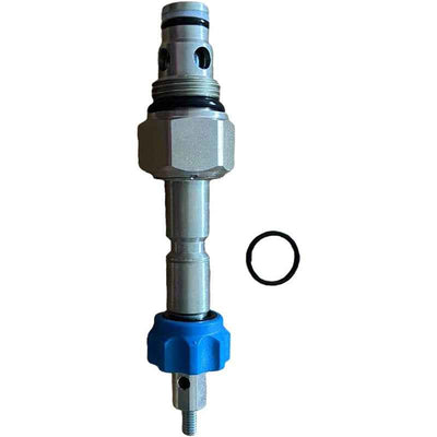 Solenoid Valve 4000475470 for Haulotte Compact 8DX 12DX 3368RT 2668RT 2247E Optimum 1930E 1530E
