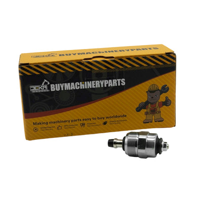 Válvula solenoide 4225477M1 para tratores Massey Ferguson AGCO 3425-5435