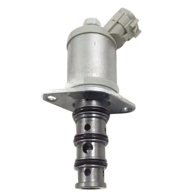Válvula solenoide 4455991 para excavadora John Deere 120C-230CLC y 330CLC-370C