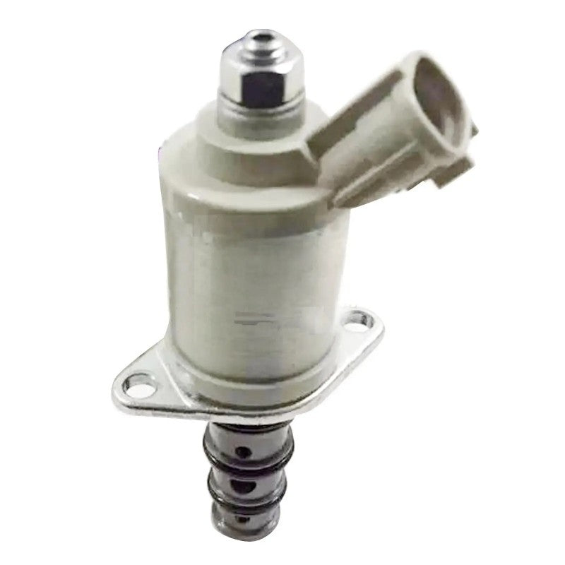 Solenoid Valve 4455991 for John Deere Excavator 120C-230CLC & 330CLC-370C buymachineryparts